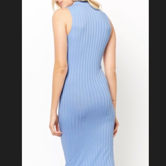 BODYCON DRESS - Picture 4 of 4